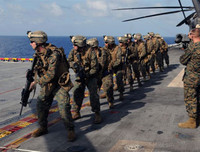 Ý nghĩa chiến lược của Mageshima - hòn đảo Nhật Bản vừa mua nhằm đối phó với Trung Quốc