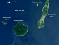 Ý nghĩa chiến lược của Mageshima - hòn đảo Nhật Bản vừa mua nhằm đối phó với Trung Quốc