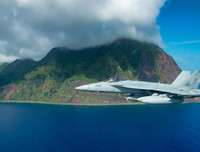 Ý nghĩa chiến lược của Mageshima - hòn đảo Nhật Bản vừa mua nhằm đối phó với Trung Quốc