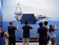 Tại sao Trung Quốc 