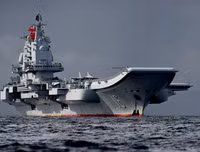 Tại sao Trung Quốc 