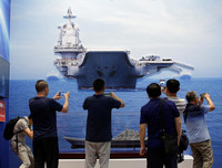 Tại sao Trung Quốc 