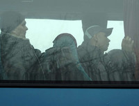 Ukraine và phiến quân miền Đông trao đổi toàn bộ tù nhân, liệu xung đột có chấm dứt?