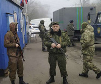 Ukraine và phiến quân miền Đông trao đổi toàn bộ tù nhân, liệu xung đột có chấm dứt?