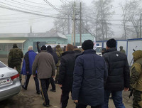 Ukraine và phiến quân miền Đông trao đổi toàn bộ tù nhân, liệu xung đột có chấm dứt?