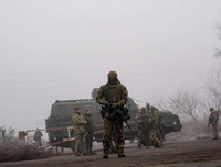 Ukraine và phiến quân miền Đông trao đổi toàn bộ tù nhân, liệu xung đột có chấm dứt?