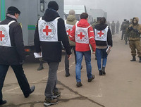 Ukraine và phiến quân miền Đông trao đổi toàn bộ tù nhân, liệu xung đột có chấm dứt?