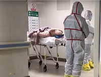 Nếu xảy ra đại dịch, thế giới có thể mất đi 33 triệu người chỉ trong 6 tháng