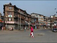 [Ảnh] Cuộc sống thường ngày ở Kashmir, nơi 