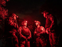 [Ảnh] Thế giới ngầm các boong-ke và địa đạo của những ông trùm mafia Italia