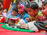 Hình ảnh mới nhất về đón Tết Canh Tý 2020 trên thế giới