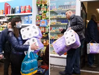 Vì sao người phương Tây 