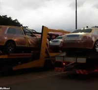 Phát hoảng với độ 