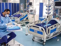 Nghịch lý ở Anh: Số ca tử vong cao nhất châu Âu nhưng bệnh viện dã chiến thì bỏ không lãng phí