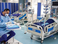 Nghịch lý ở Anh: Số ca tử vong cao nhất châu Âu nhưng bệnh viện dã chiến thì bỏ không lãng phí