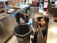 17 tiếng nghẹt thở qua lời kể của nhân chứng vụ thảm sát ở Thái Lan