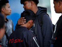 17 tiếng nghẹt thở qua lời kể của nhân chứng vụ thảm sát ở Thái Lan