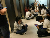 17 tiếng nghẹt thở qua lời kể của nhân chứng vụ thảm sát ở Thái Lan