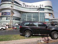 17 tiếng nghẹt thở qua lời kể của nhân chứng vụ thảm sát ở Thái Lan