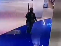 17 tiếng nghẹt thở qua lời kể của nhân chứng vụ thảm sát ở Thái Lan