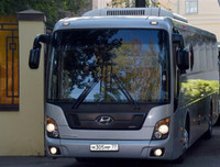 Những hình ảnh xúc động tại cuộc trao đổi tù nhân lịch sử giữa Ukraine và Nga