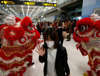 Trung Quốc: Không khí Tết đìu hiu, đối nghịch hẳn năm Kỷ Hợi 2019