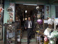 [Ảnh] Ngỡ ngàng Gaza - dải đất bí ẩn đóng cửa hoàn toàn với khách du lịch