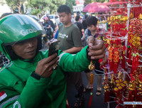 Hình ảnh mới nhất về đón Tết Canh Tý 2020 trên thế giới