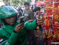 Hình ảnh mới nhất về đón Tết Canh Tý 2020 trên thế giới