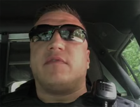 Nỗi lòng cảnh sát Mỹ: 