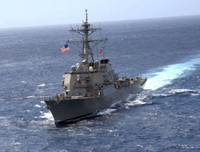 Mỹ thay đổi chiến lược mới để ứng phó với Trung Quốc ở Biển Đông