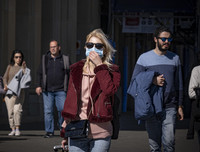 [ẢNH] Kỷ lục buồn khi Tây Ban Nha vượt Mỹ trở thành vùng dịch Covid-19 thứ 3 thế giới