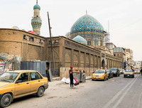 Vì đâu Mỹ từ chối rút quân, thậm chí dọa ngược Iraq?