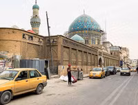 Vì đâu Mỹ từ chối rút quân, thậm chí dọa ngược Iraq?