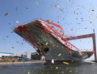 Vì sao Trung Quốc đặt tên cho tàu sân bay là Liêu Ninh và Sơn Đông?