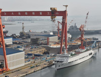 Vì sao Trung Quốc đặt tên cho tàu sân bay là Liêu Ninh và Sơn Đông?