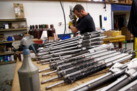 [ẢNH] Cận cảnh thị trường 