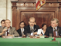 Chân dung Hunter Biden - 