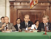 Chân dung Hunter Biden - 