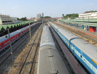 Nghịch cảnh khi Ấn Độ áp dụng lệnh giới nghiêm chống Covid-19 với 1,3 tỷ dân