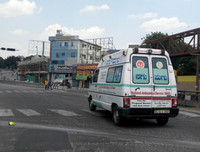 Nghịch cảnh khi Ấn Độ áp dụng lệnh giới nghiêm chống Covid-19 với 1,3 tỷ dân