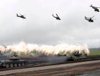 Việt Nam lọt danh sách 25 quân đội mạnh nhất thế giới 2019