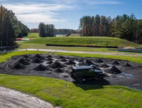 Mỹ xây dựng cả một thành phố chiến sự để huấn luyện đặc vụ