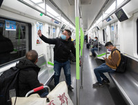 [Ảnh] Rắc rối nảy sinh khi Hồ Bắc dỡ bỏ lệnh phong tỏa