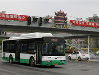 [Ảnh] Rắc rối nảy sinh khi Hồ Bắc dỡ bỏ lệnh phong tỏa