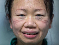 Những ý tưởng ‘thời trang bá đạo’ phòng chống virus Covid-19