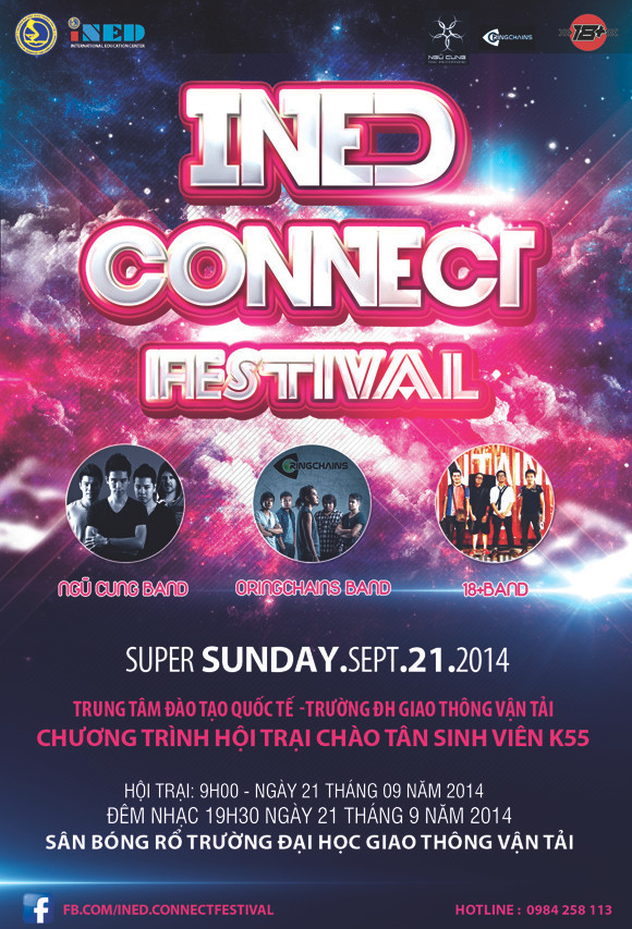 "Đêm rock Giao thông" đã sẵn sàng bùng nổ ảnh 1