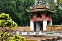 Chuỗi hoạt động kỷ niệm 950 năm thành lập Quốc Tử Giám 