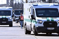 Chi tiết về vụ Hungary chặn giữ xe chở tiền, vàng của Ukraine