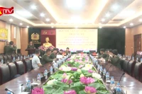 Tạo sức lan tỏa mạnh mẽ phong trào thi đua “Ba nhất” từ công tác truyền thông